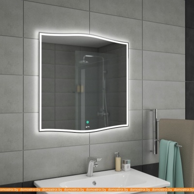 Зеркало OWL 1975 Roxen 65 OWLM200101 фотография