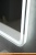 Зеркало BelBagno SPC-MAR-800-800-LED-BTN фотография