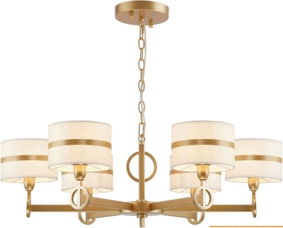 Подвесная люстра Favourite Mateo 2634-6P фотография