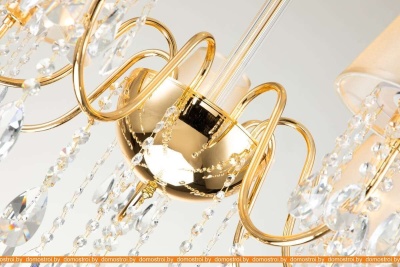 Подвесная люстра Favourite Cutie 2868-7P фотография