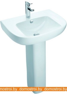 Умывальник Jacob Delafon Odeon Up 60x44 E4700 фотография