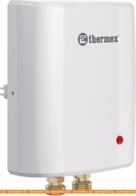 Проточный водонагреватель душ Thermex Surf 5000 фотография