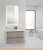 Тумба под умывальник BelBagno Kraft 39-700/390-2C-SO-PG (pietra grigio) фотография