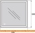 Зеркало BelBagno SPC-GRT-800-800-LED-TCH фотография