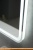 Зеркало BelBagno SPC-MAR-1000-800-LED-BTN фотография