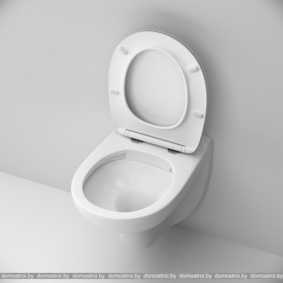 Унитаз AM.PM Sense IS301.741700 фотография