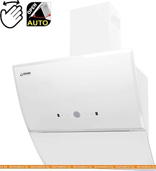 Вытяжка Grand Turino GC 60 (белый) картинка