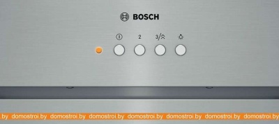 Вытяжка Bosch DHL575C фотография