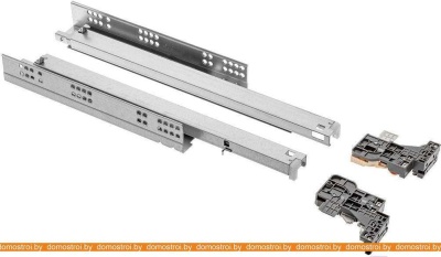 Кухня ВерсоМебель ВерсоЛайн 7-1.9 (белый 001) фотография