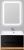 Тумба под умывальник BelBagno Marino-700-2C-SO-NL-P (nero laccato lucido) фотография