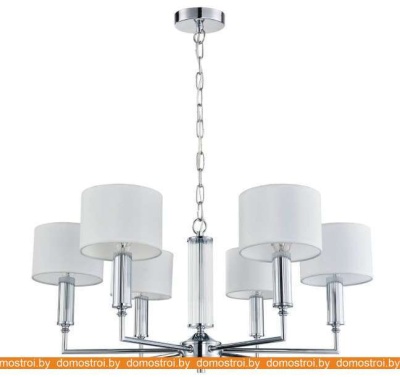 Подвесная люстра Favourite Laciness 2607-6P фотография