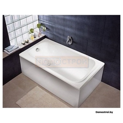 Акриловая ванна Kolo Aqualino 150x70 фотография