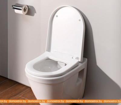 Унитаз Vitra Комплект S50 9003B003-7201 фотография