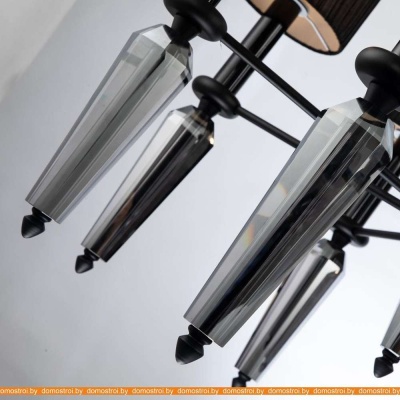 Подвесная люстра Favourite Graph 2965-8P фотография