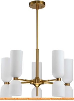 Подвесная люстра Favourite Amusing 2876-5P фотография