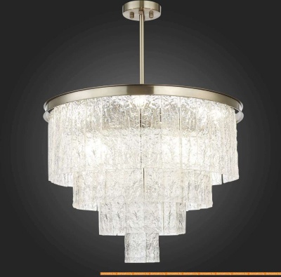 Подвесная люстра ST Luce Stabia SL1230.102.08 фотография