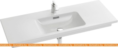 Умывальник Jacob Delafon Vox 120x46 EXAB112-Z-00 фотография