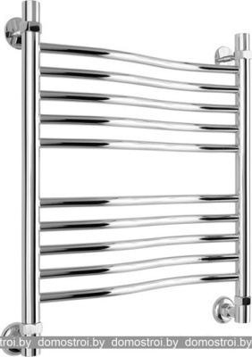 Полотенцесушитель Сунержа Флюид 600х500 фотография