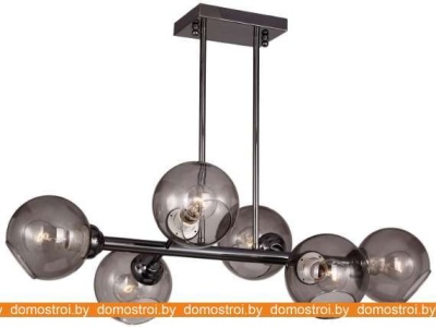 Подвесная люстра Favourite Bolillas 1841-6P фотография