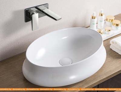 Умывальник BelBagno BB1389 фотография