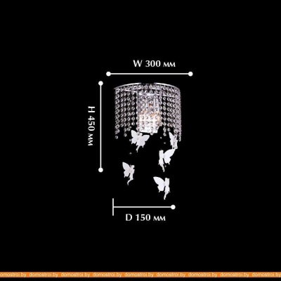 Светильник бра Favourite Fairies 1165-2W фотография