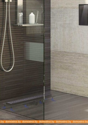 Душевой уголок Ambassador Set 13011101-ST6 фотография