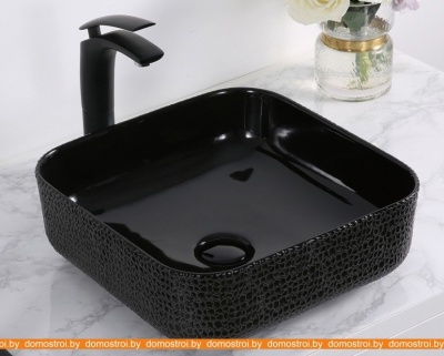 Умывальник CeramaLux D1303H004 фотография