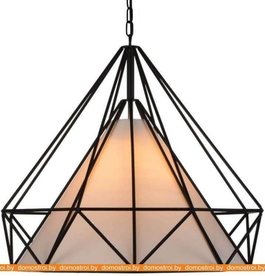 Подвесная люстра ST Luce Paliedro SL233.403.01 фотография