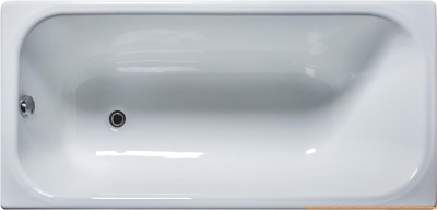 Ванны Универсал Ностальжи 140x70 (1 сорт, с ножками) фотография
