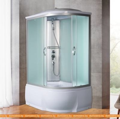Душевая кабина River Nara 110/80/46 МТ L фотография