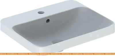 Умывальник Geberit VariForm 500.741.01.2 фотография