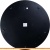 Светильник тарелка LOFT IT Axel 10002/48 Black фотография