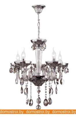 Подвесная люстра Евросвет 309/5 Strotskis фотография
