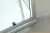 Душевой уголок Mowe Bonum 90х90 A-1204-C (прозрачное стекло) фотография