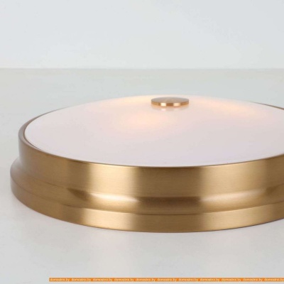 Потолочная люстра Favourite Pannikin 2375-3C фотография