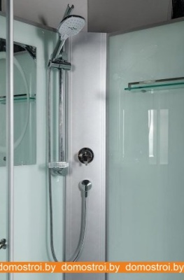 Душевая кабина WeltWasser WW500 Werra 1001 фотография