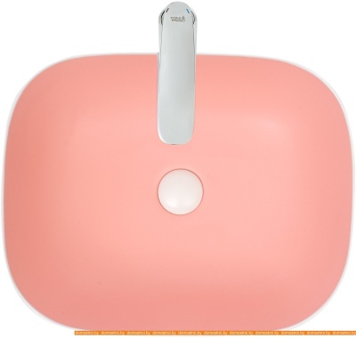 Умывальник WeltWasser Elbach M2143 WP фотография