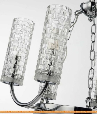 Подвесная люстра Favourite Syreni 2816-6P фотография