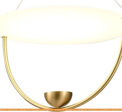 Подвесная люстра Vele Luce Andromeda VL7284P21 фотография