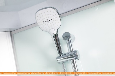 Душевая кабина WeltWasser WW500 Werra 1204 R фотография