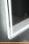 Зеркало BelBagno SPC-GRT-500-600-LED-TCH фотография