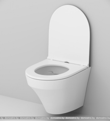 Унитаз AM.PM Inspire FlashClean IS450A38.501700 фотография