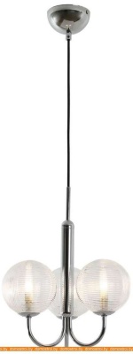 Подвесная люстра Favourite Idem 2724-3P фотография