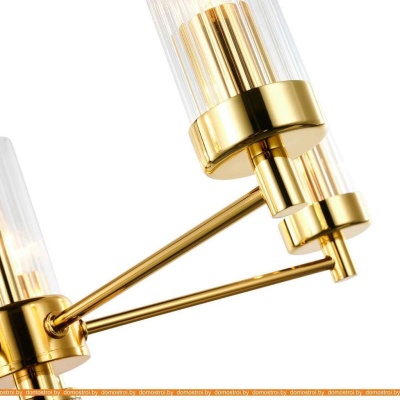 Подвесная люстра Favourite Aesthetic 2673-8P фотография