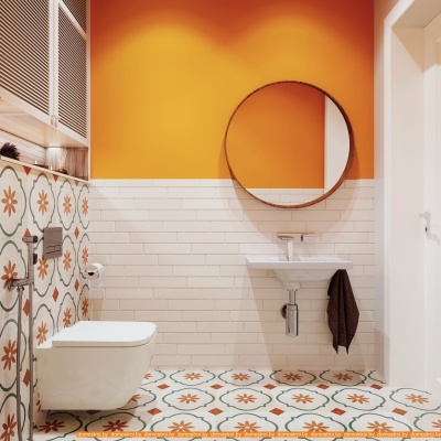 Унитаз Lavinia Boho One Rimless 21010004 (чаша, пневмокрышка, шум-я) фотография