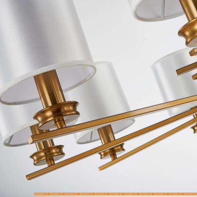 Подвесная люстра Favourite Venustus 2679-10P фотография