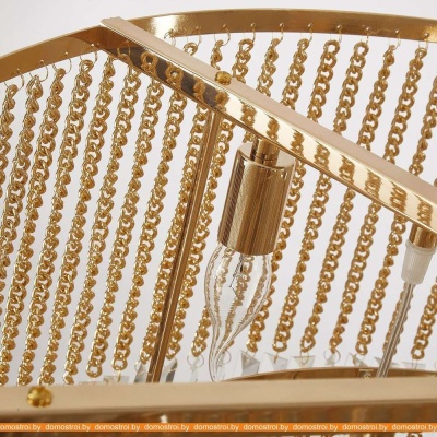 Подвесная люстра Favourite Ignis 2882-9P фотография