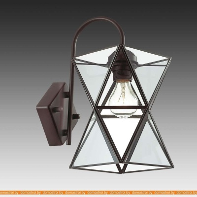 Светильник бра Favourite Polihedron 1919-1W фотография