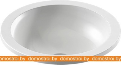 Умывальник Jacob Delafon Vox 48x48 EYL102 фотография