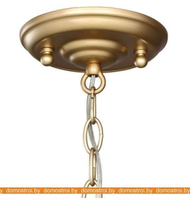 Подвесная люстра Favourite Lietta 2493-8P фотография